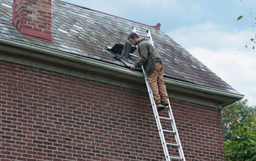 what affects urgent Hollies Common roof repairs