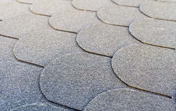 Hollies Common asphalt roofing costs