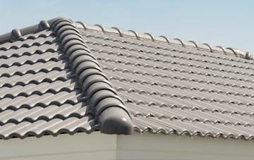 advantages of Hollies Common clay roofing