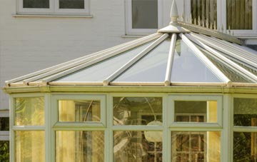 conservatory roof repair Hollies Common, Staffordshire