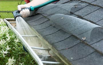 Hollies Common gutter cleaning costs