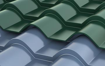 who should consider Hollies Common plastic roofs