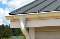 Hollies Common soffits